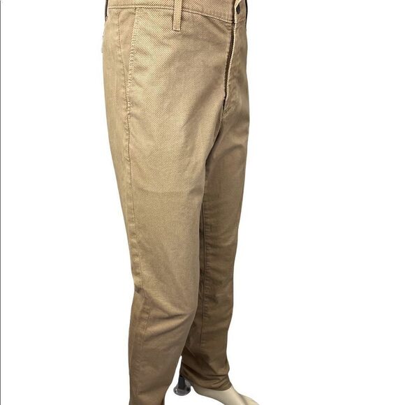 Classic Men’s Adriano Goldschmied Marshall Slim Chino Gently Used Condition Sz33 - Picture 3 of 8